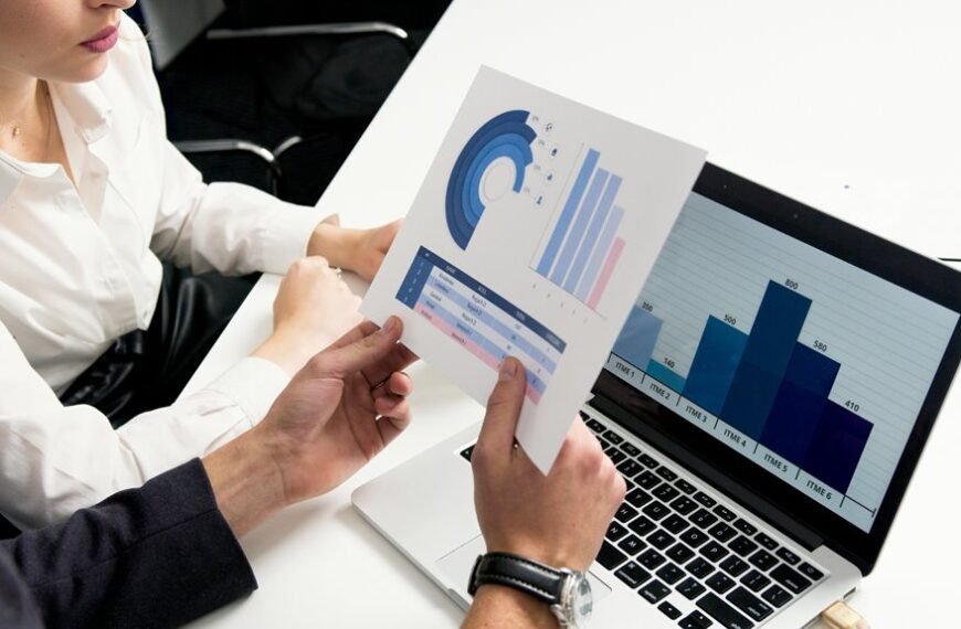 enterprise intelligence report summary