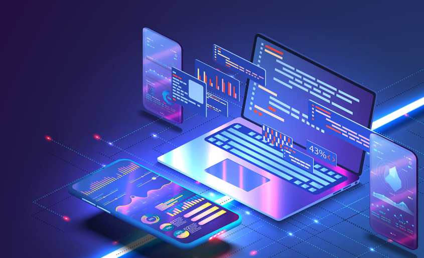 Technology Trends Shaping the Next Generation