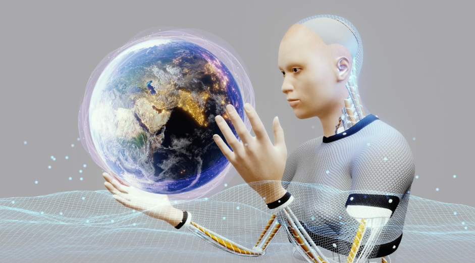 Technology’s Role in Global Development