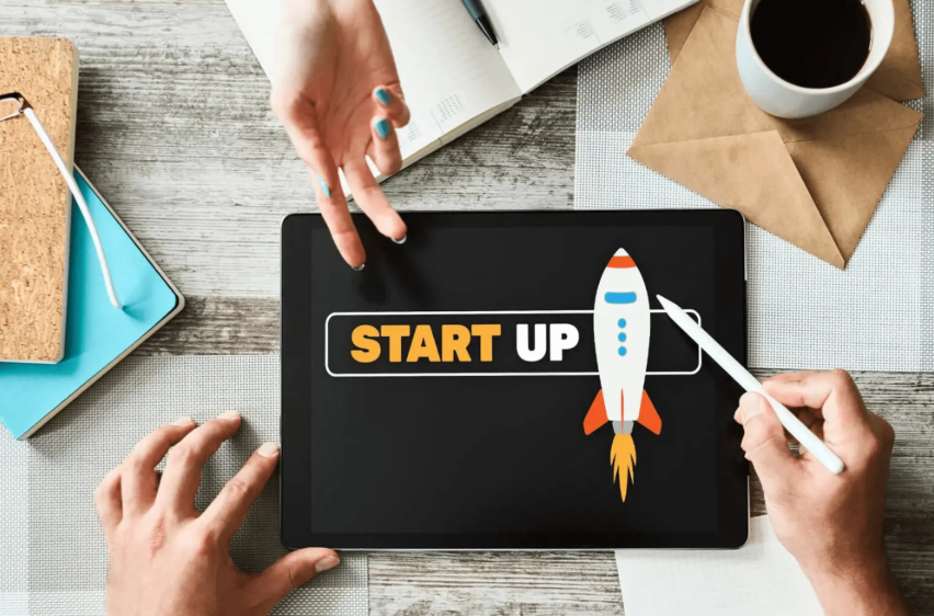 Technology Startups and Innovation