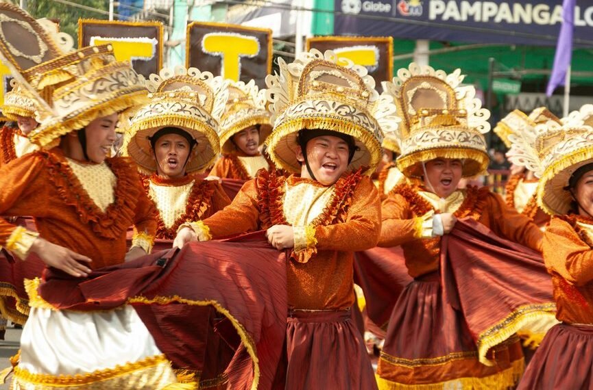 organisational performance signal report