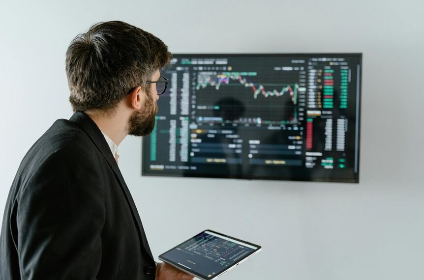 digital growth service development