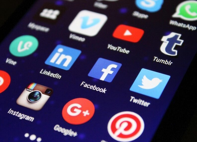 expand your online presence