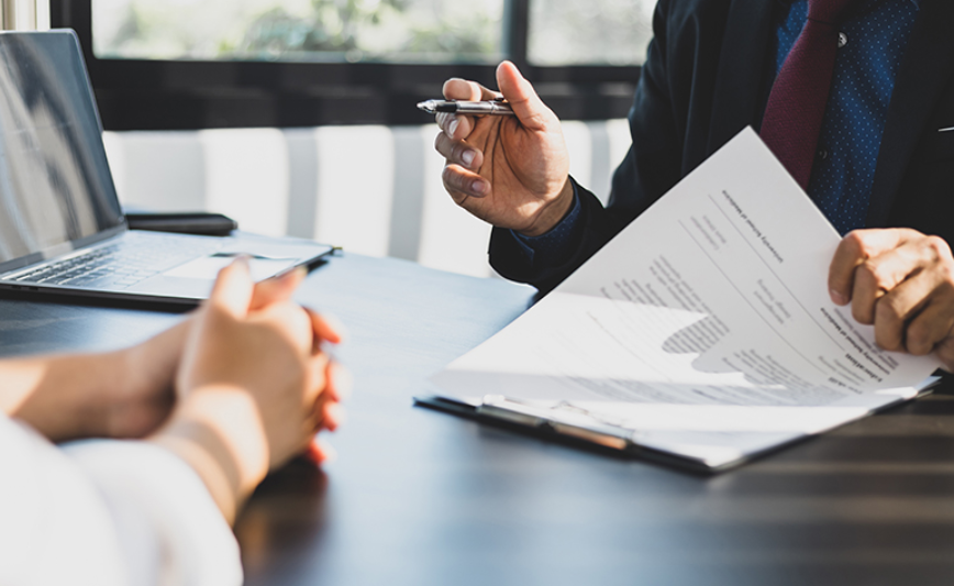 Legal Foundations Every New Business Must Get Right From Day One