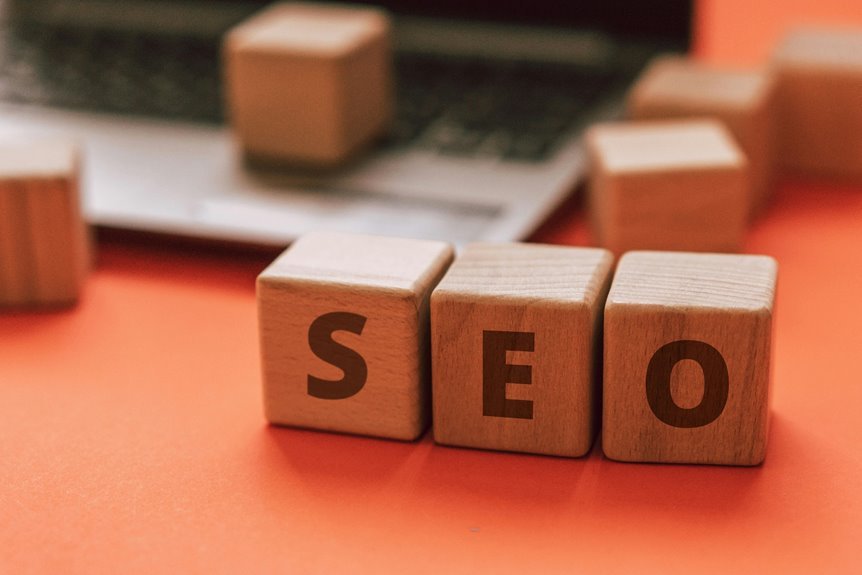 optimize brand with seo
