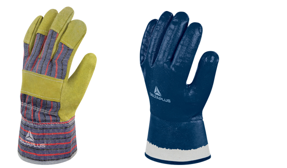 The Science Behind Safety Gloves: Materials, Grip, and Protection