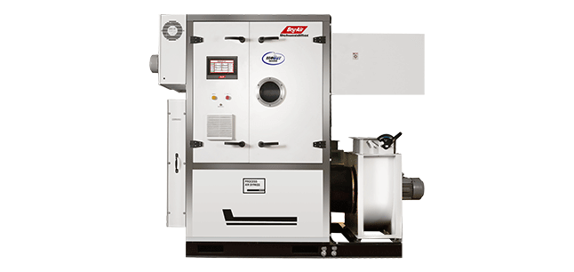 How Does a Commercial Dehumidifier Improve Air Quality and Operational Efficiency