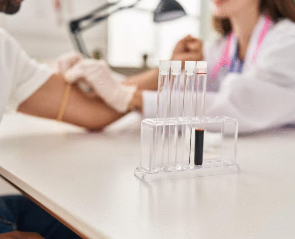 STD Testing in Houston: When Should You Get Tested and Where to Go for Fast Results