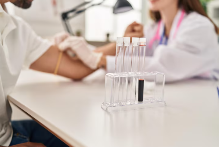 STD Testing in Houston: When Should You Get Tested and Where to Go for Fast Results