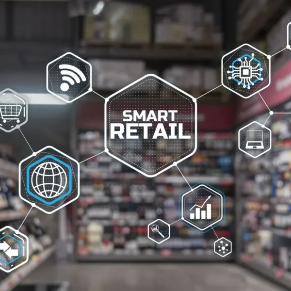 How Retail Outsourcing Can Improve Operational Efficiency