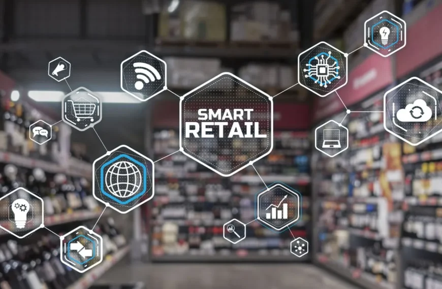 How Retail Outsourcing Can Improve Operational Efficiency