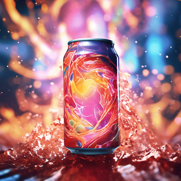 Are Mushroom Energy Drinks the Future of Clean and Sustainable Energy Boosts