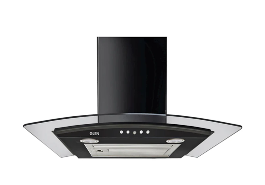 Tips for Selecting the Right Kitchen Chimney for a Cleaner Cooking Space