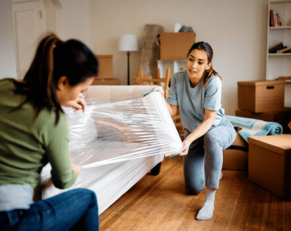 Moving Made Simple: How to Protect Your Valued Furniture During Relocation