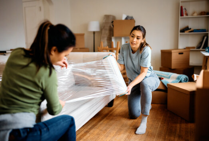 Moving Made Simple: How to Protect Your Valued Furniture During Relocation