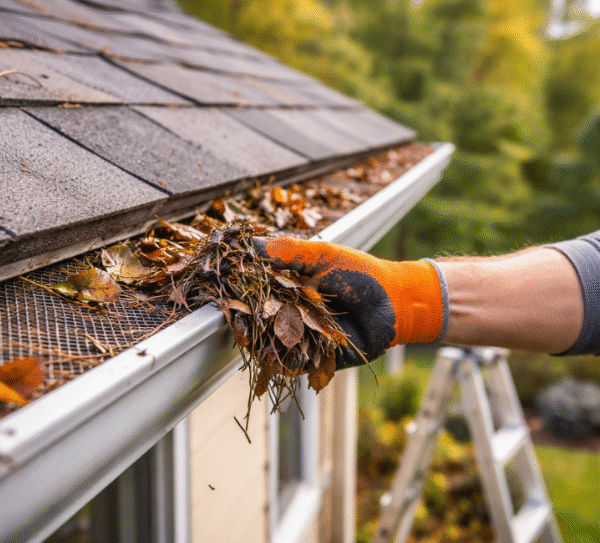 Roof Gutter Repair Newcastle: Maintenance Tips for Every Home