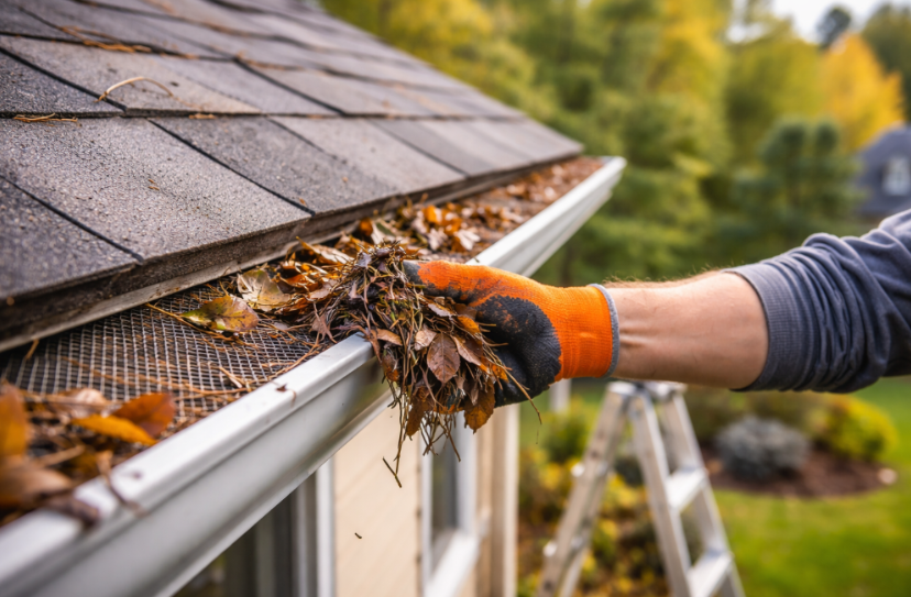 Roof Gutter Repair Newcastle: Maintenance Tips for Every Home