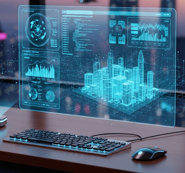 The Digital Dawn: How Technology is Reshaping Human Life