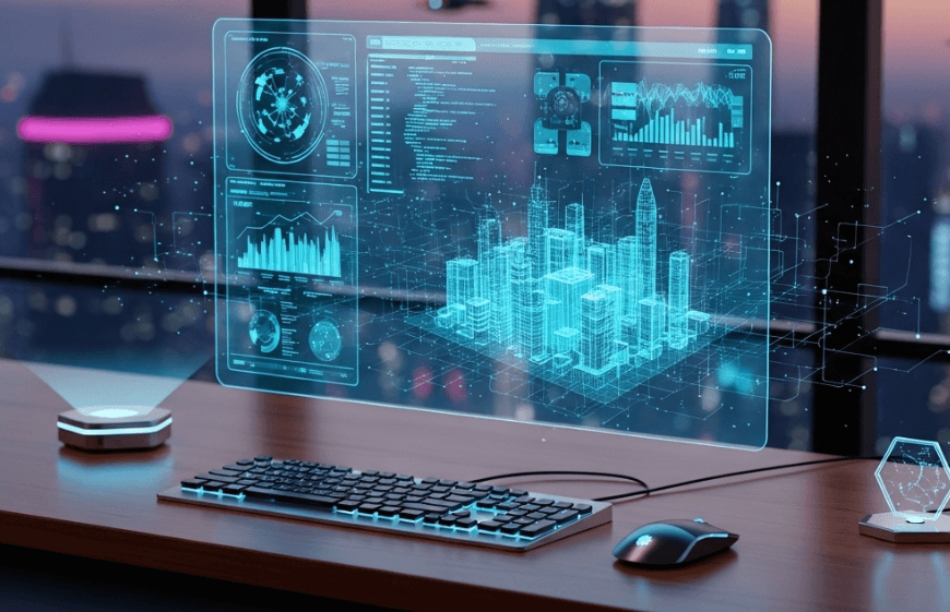 The Digital Dawn: How Technology is Reshaping Human Life