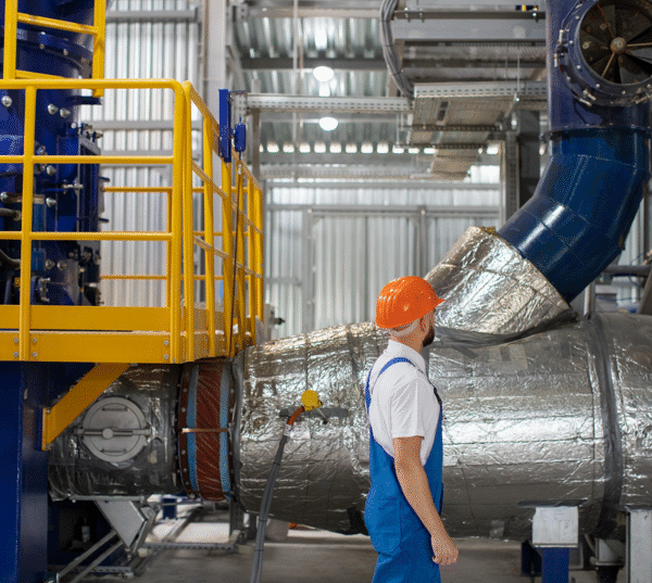How to Choose a Reliable Gas Turbine Service Provider for Maximum Efficiency