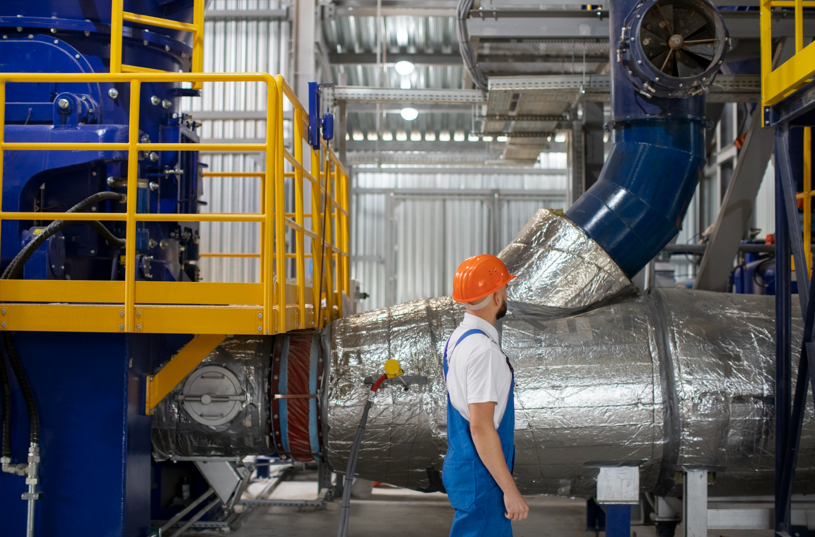 How to Choose a Reliable Gas Turbine Service Provider for Maximum Efficiency