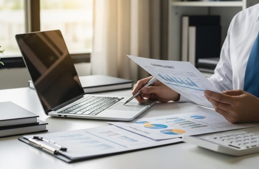 10 Common Mistakes Companies Make in Corporate Tax Filing (And How to Avoid Them)