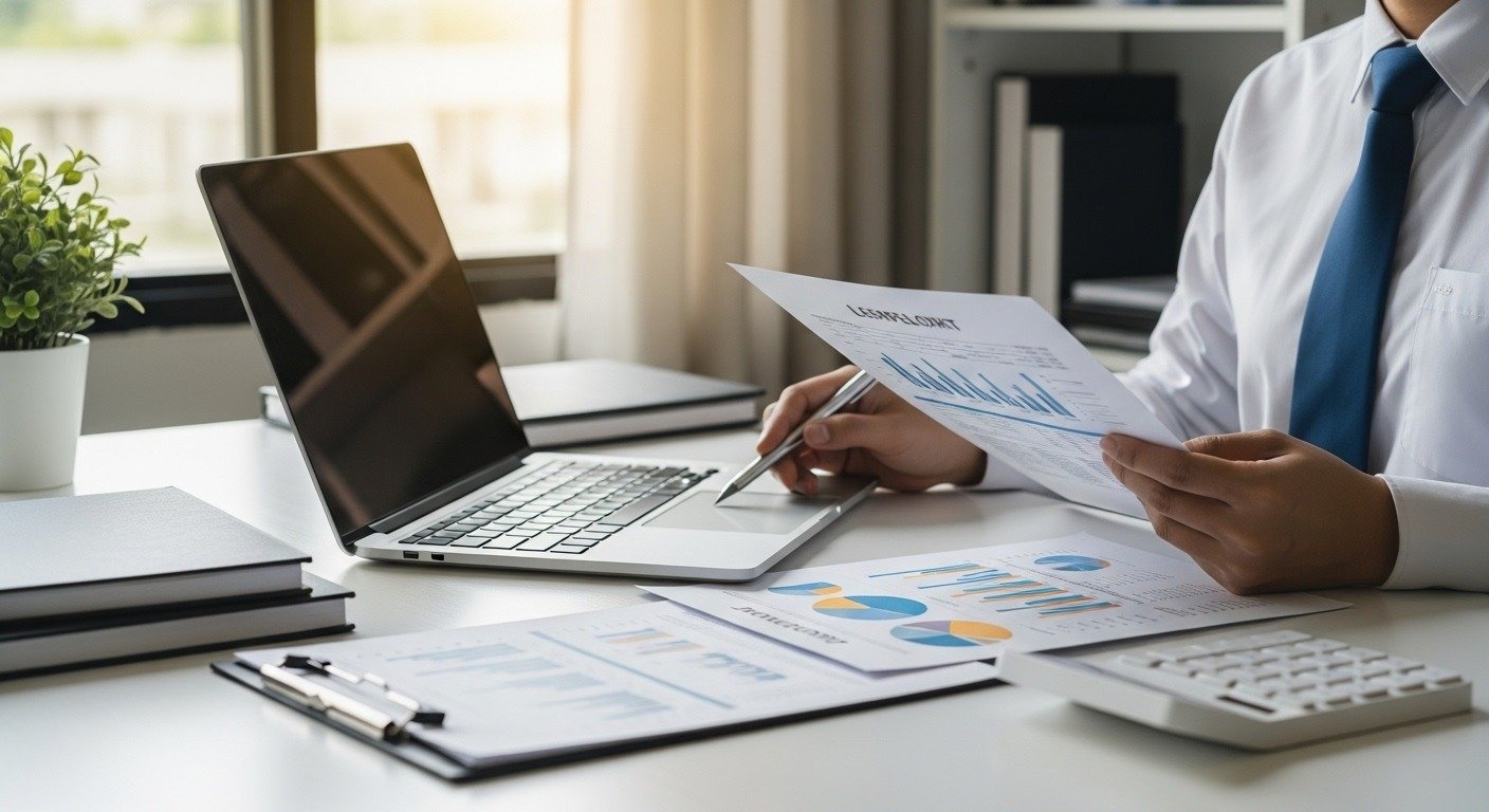 10 Common Mistakes Companies Make in Corporate Tax Filing (And How to Avoid Them)