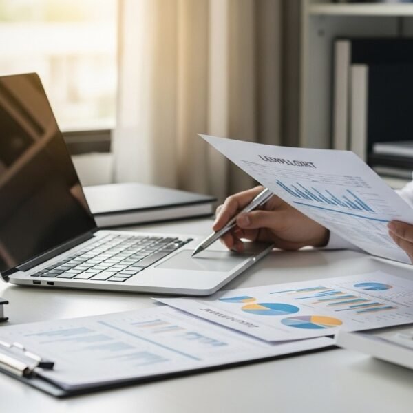 10 Common Mistakes Companies Make in Corporate Tax Filing (And How to Avoid Them)