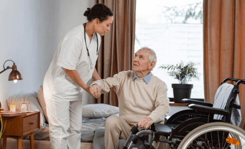 Why Nursing Home Abuse Cases in Los Angeles Require More Than a Standard Negligence Framework