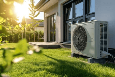 Energy-Efficient Air Conditioning Options for Birmingham, Alabama Homes