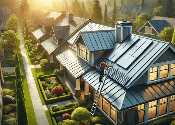 The Key Factors Behind Reliable and Long-Lasting Roof Systems