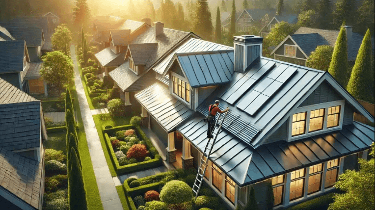 The Key Factors Behind Reliable and Long-Lasting Roof Systems