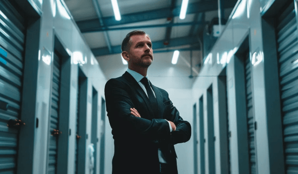 Self Storage Leicester vs Traditional Storage Solutions: Which Offers Better Security?