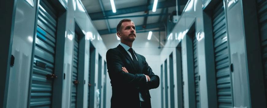 Self Storage Leicester vs Traditional Storage Solutions: Which Offers Better Security?