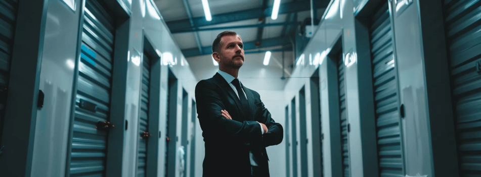 Self Storage Leicester vs Traditional Storage Solutions: Which Offers Better Security?