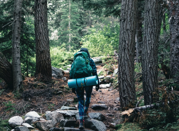 Smart Gear Choices That Make Hiking Easier