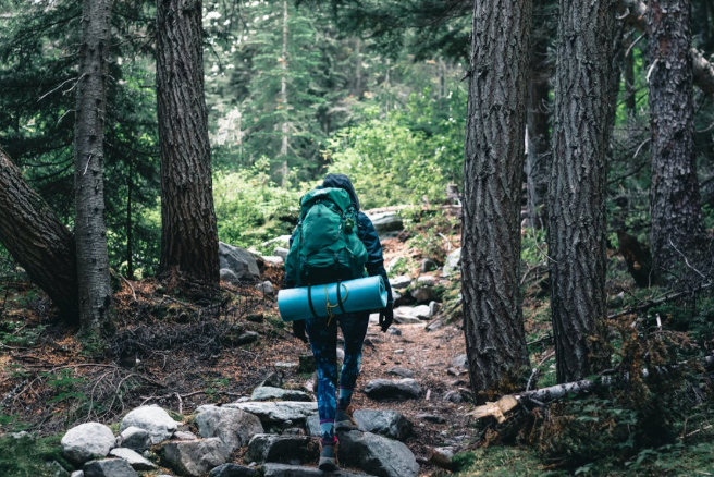 Smart Gear Choices That Make Hiking Easier