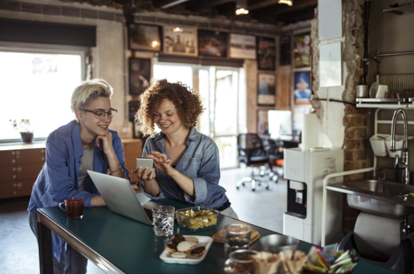 Five Checks Before You Choose Any Online Financial Product 