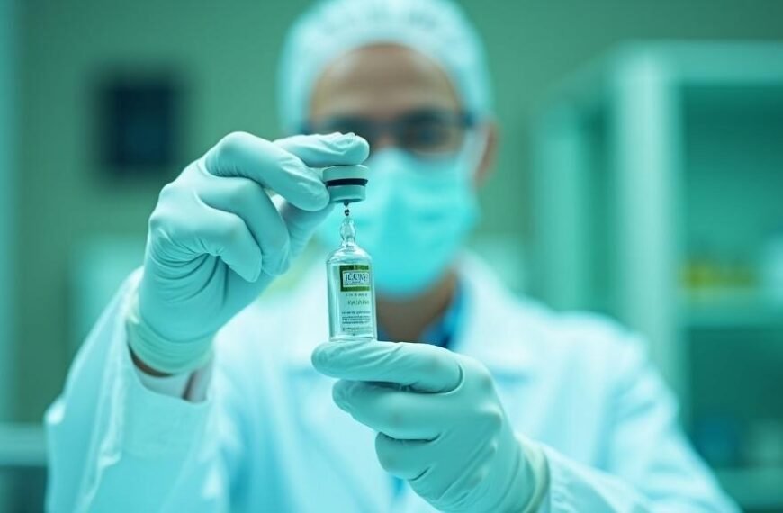11 Lab-Tested Peptide Companies Worth Knowing in 2026 Sorted by What You Actually Need