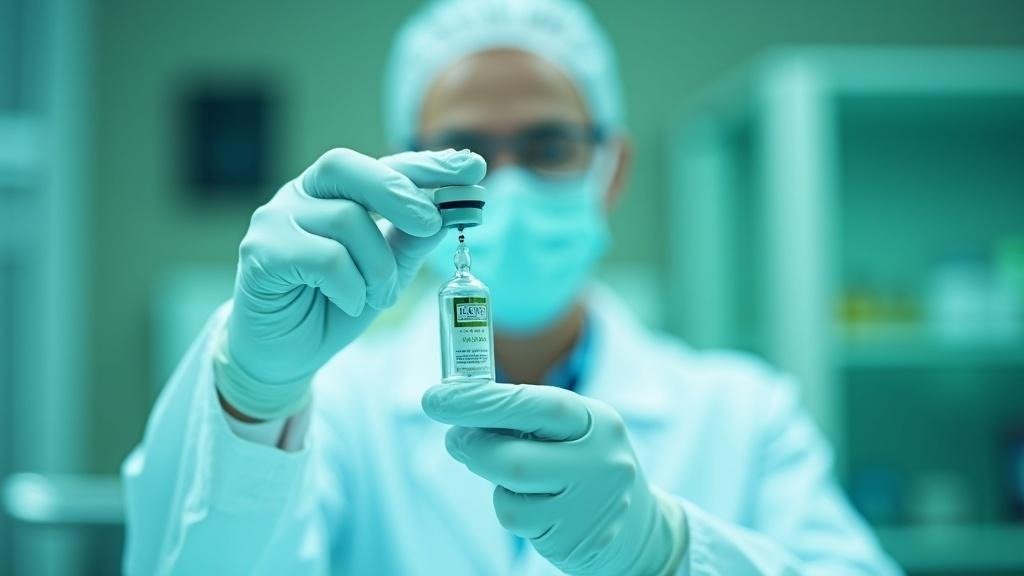 11 Lab-Tested Peptide Companies Worth Knowing in 2026 Sorted by What You Actually Need