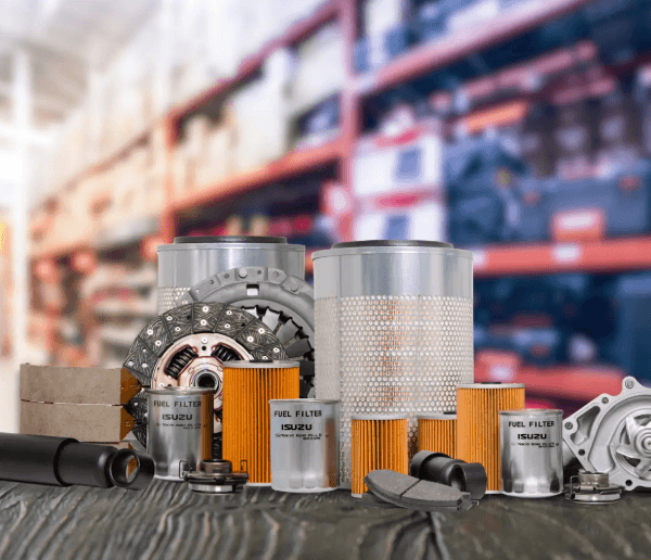 Isuzu Parts: 10 Essential Components Every Isuzu Owner Should Know About