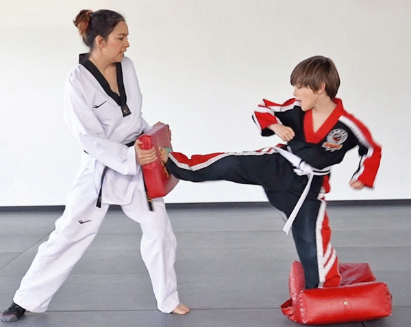 Martial Arts for Shy Kids: How Training Can Build Confidence and Social Skills
