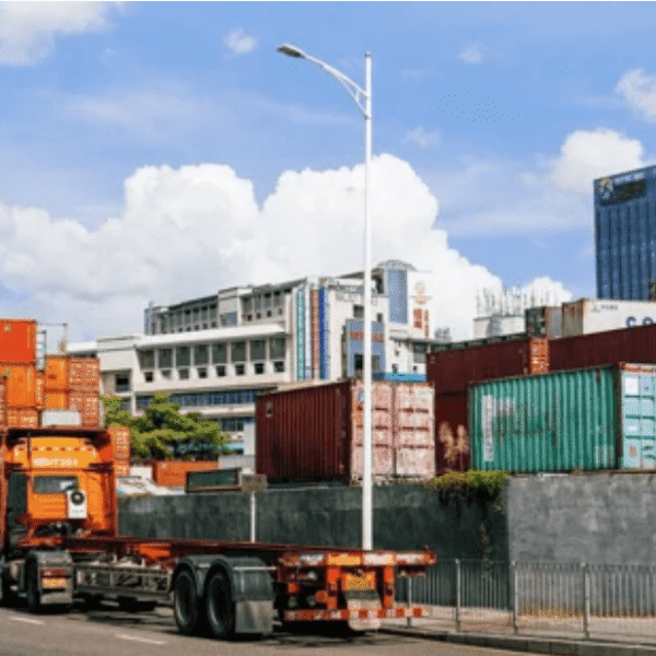 Wichita Freight Company Services for Businesses That Need Reliable Shipping