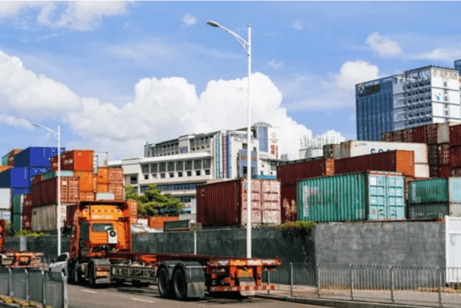 Wichita Freight Company Services for Businesses That Need Reliable Shipping