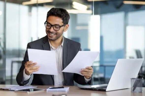 How Professional Tax Resolution Can Help Businesses Move Forward After IRS Issues