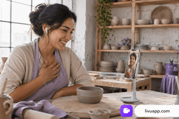 How to Share a Similar Experience Without Taking Over the Conversation