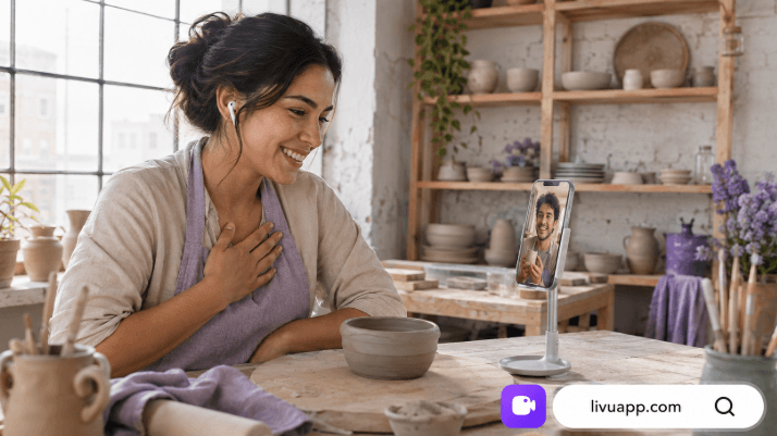How to Share a Similar Experience Without Taking Over the Conversation