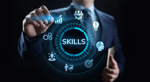 How to Identify Skills You Can Take Into a New Career